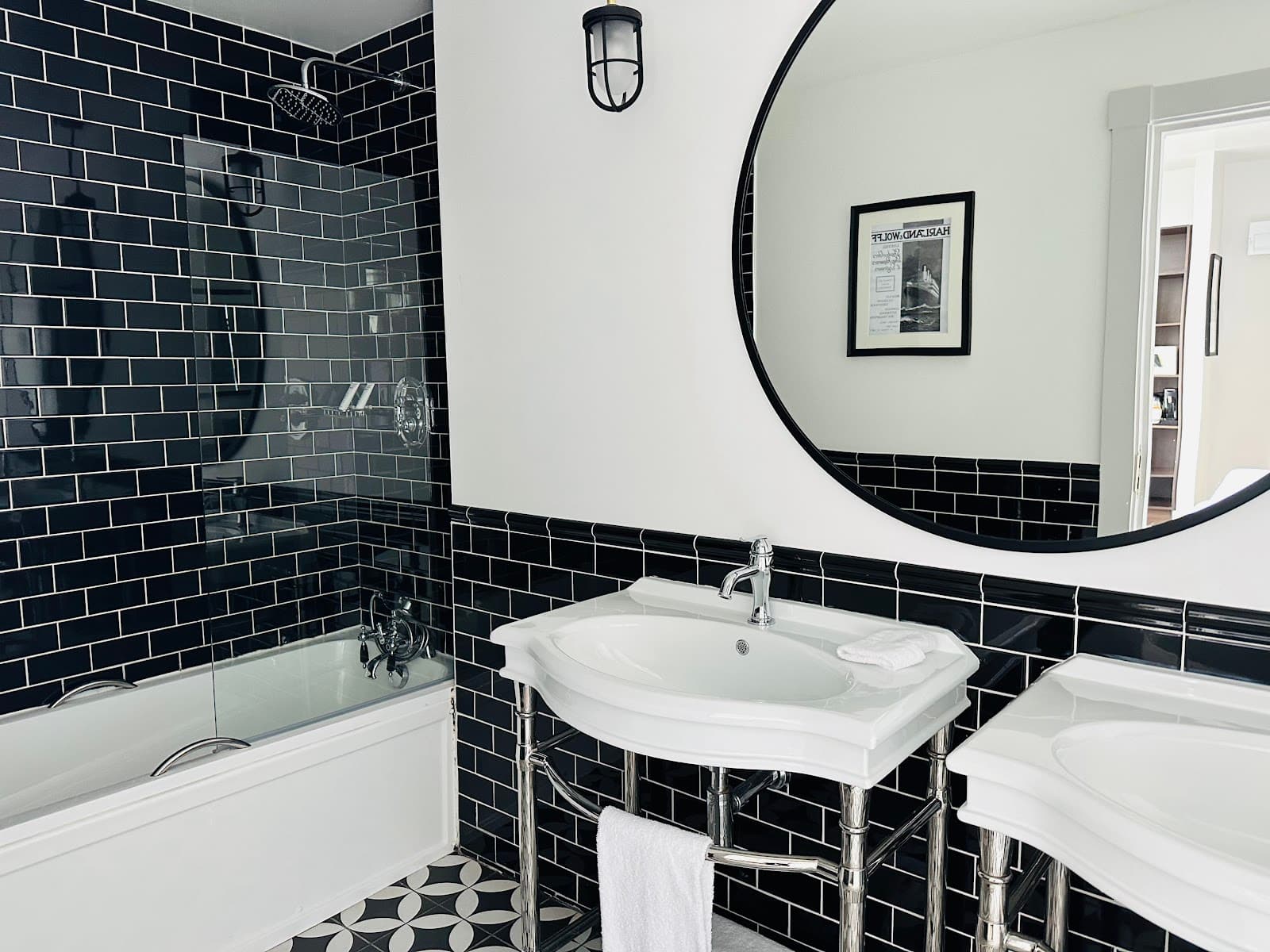 Titanic Hotel Belfast