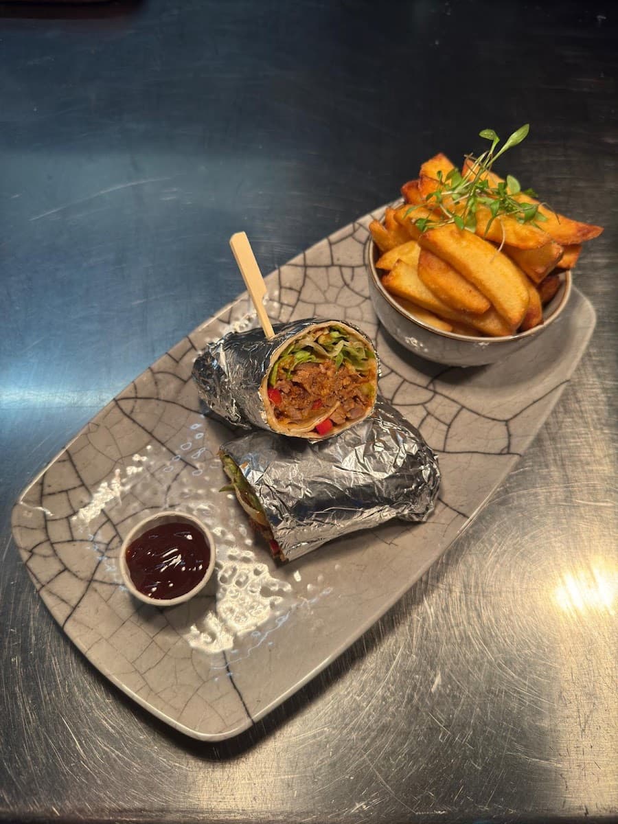 The Mayfair Pub & Kitchen Harrogate