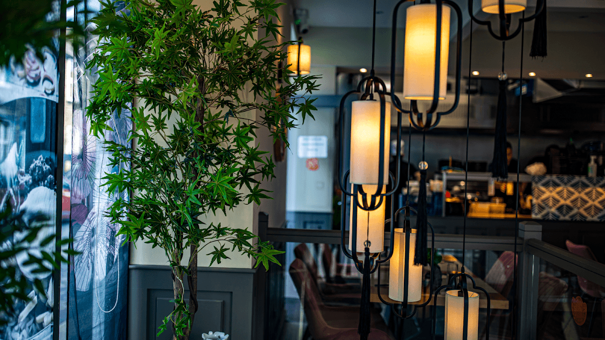 West View Restaurant