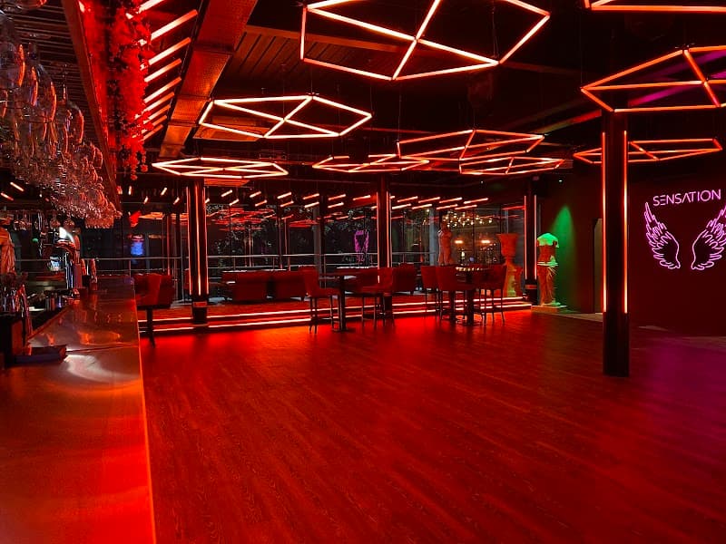 Sensation Liverpool