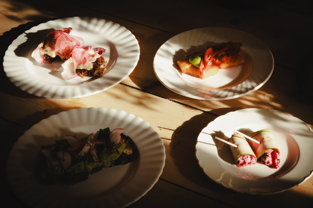 Lubber Kitchen