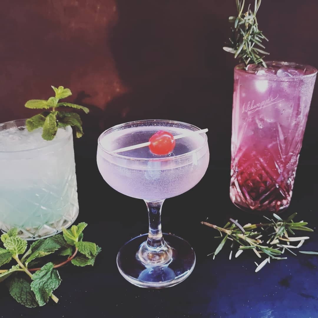 Taste of South Street Bar & Kitchen