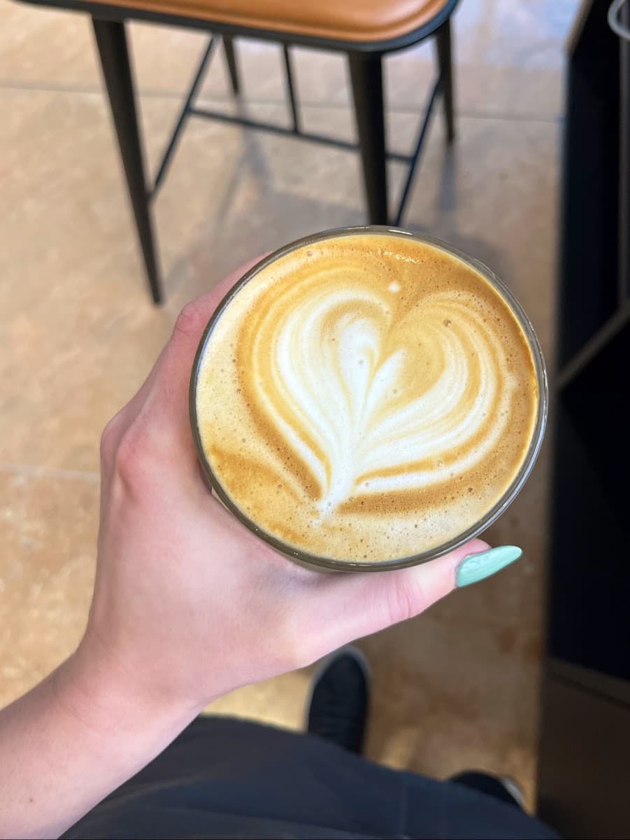 Bank Street Cafe