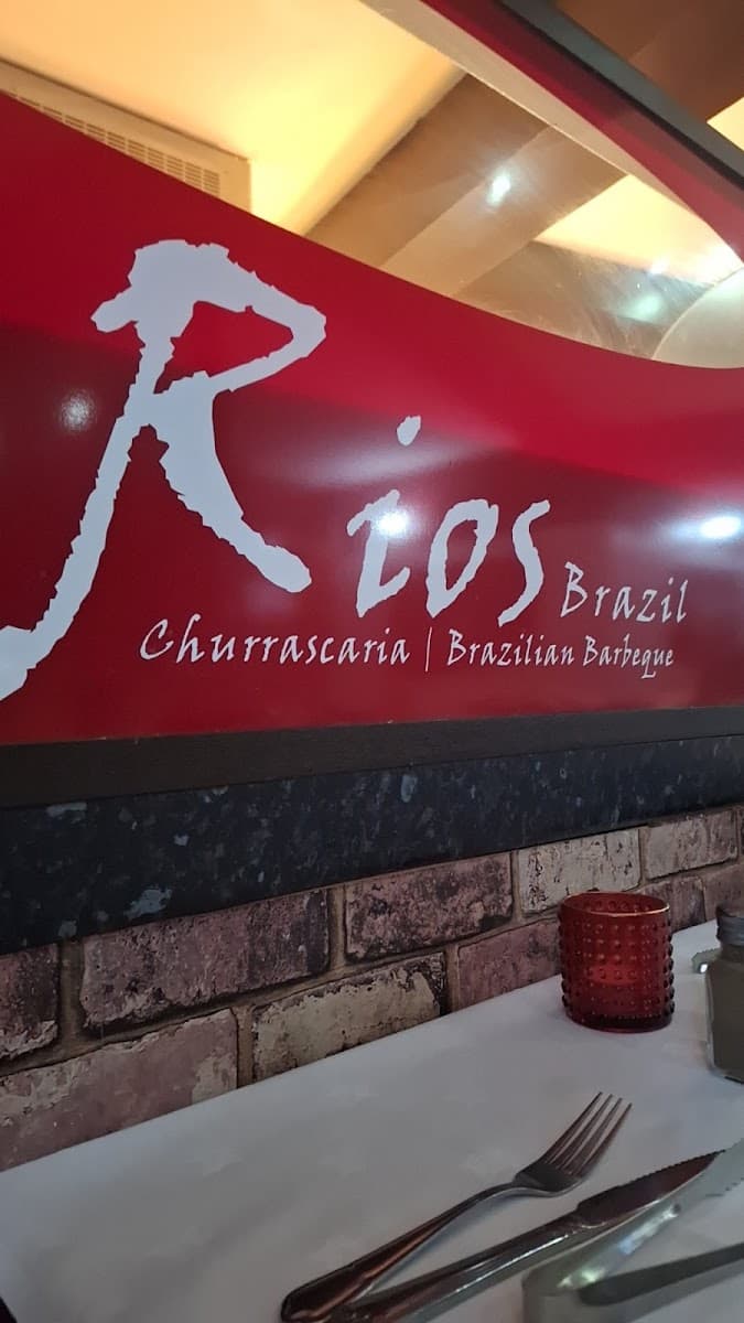 Rios Brazil