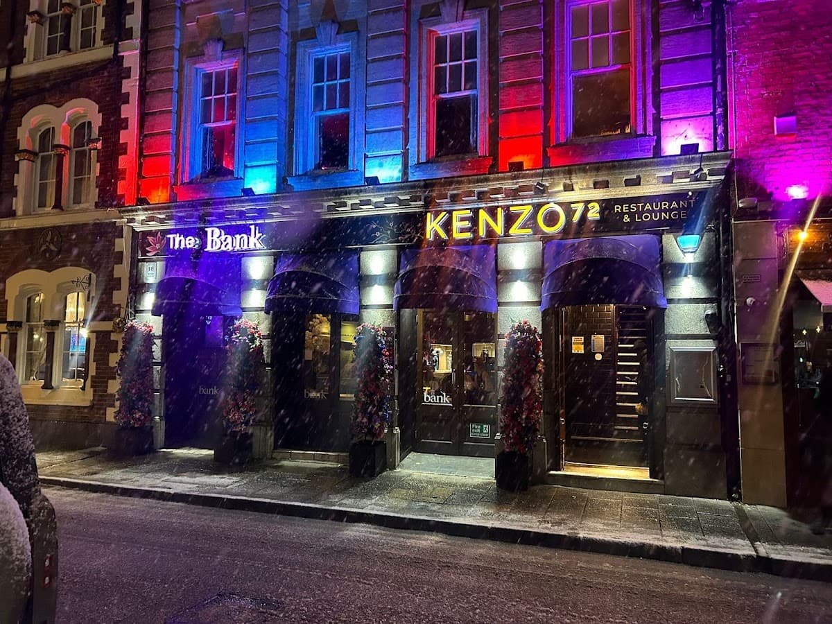 Kenzo 72