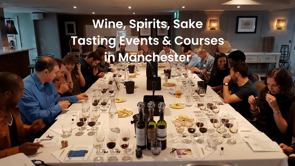 Northern Wine School