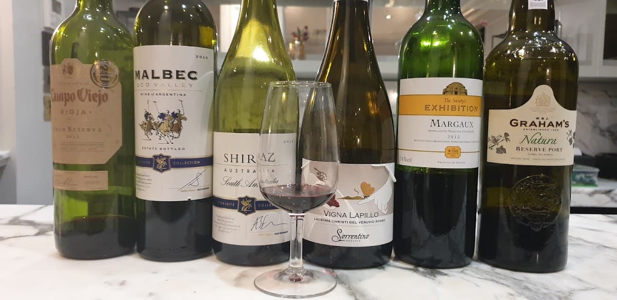 Northern Wine School