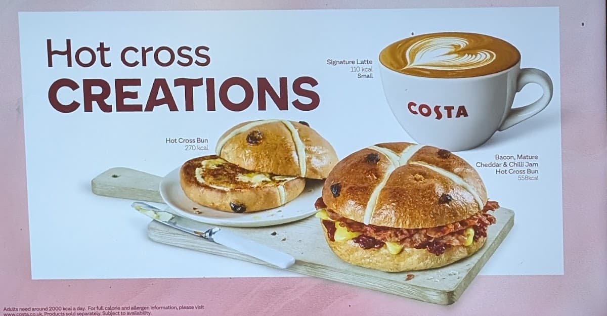 Costa Coffee
