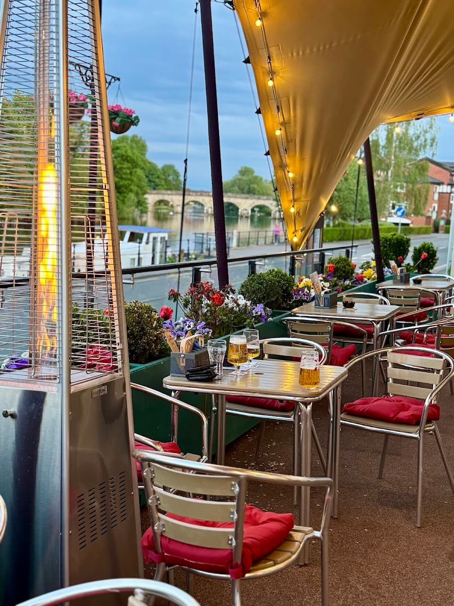 RARA Bar and Grill - Maidenhead