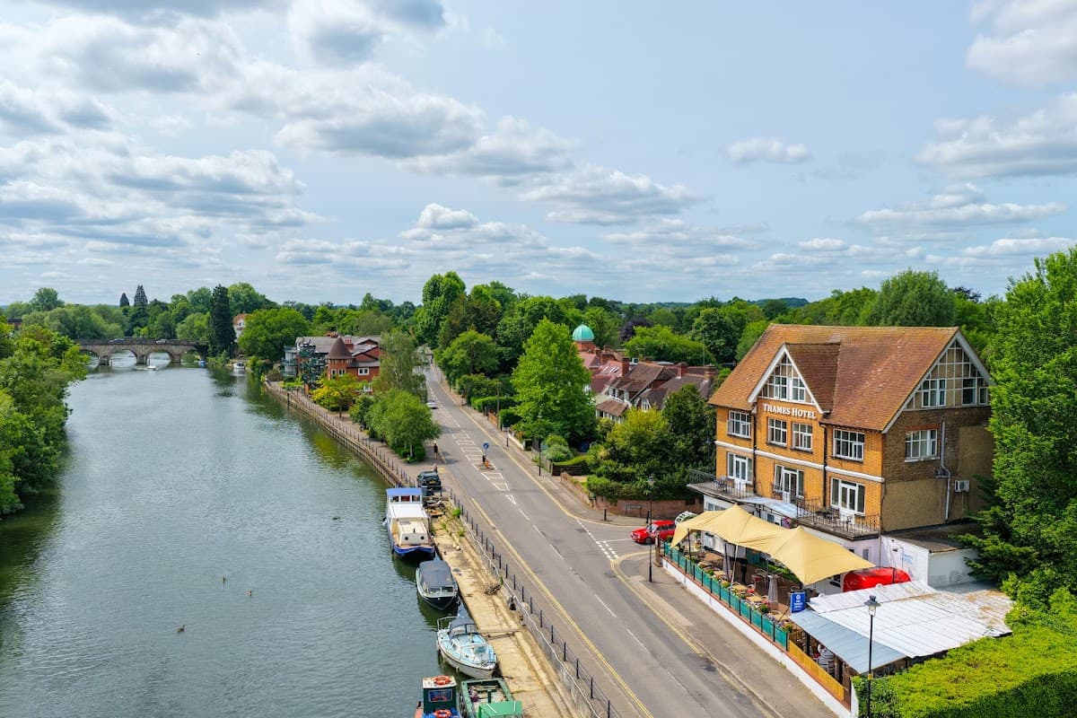 RARA Bar and Grill - Maidenhead