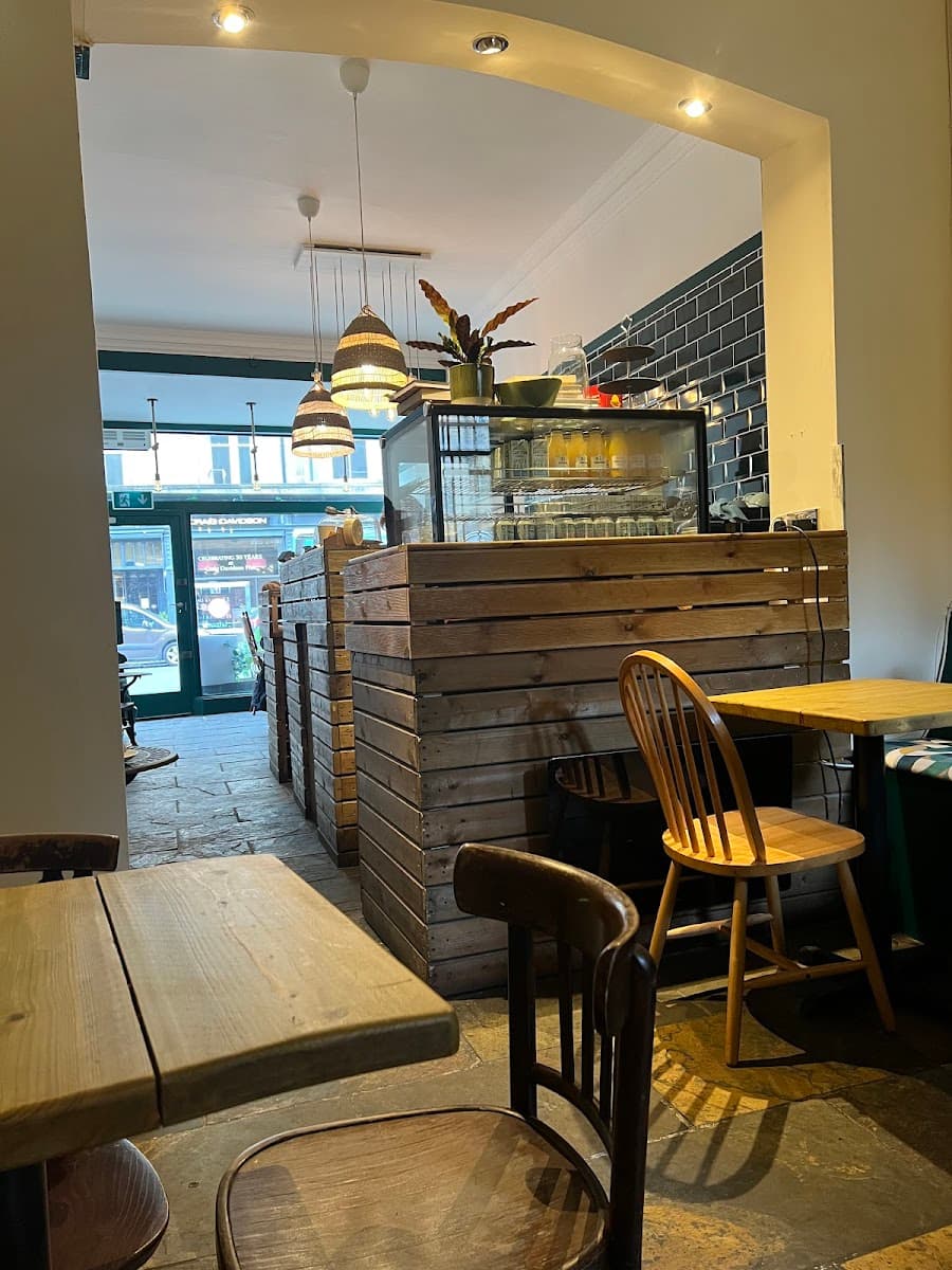 Confelicity Bakery