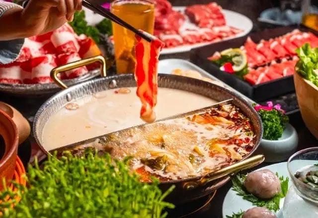 Fortune Terrace Buffet