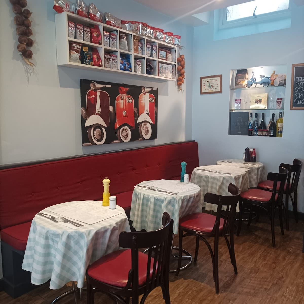 Dolce & Salato