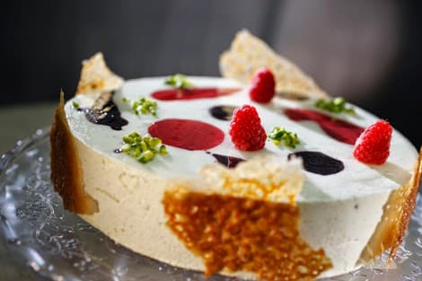 il Valentino Bakery & Cafe