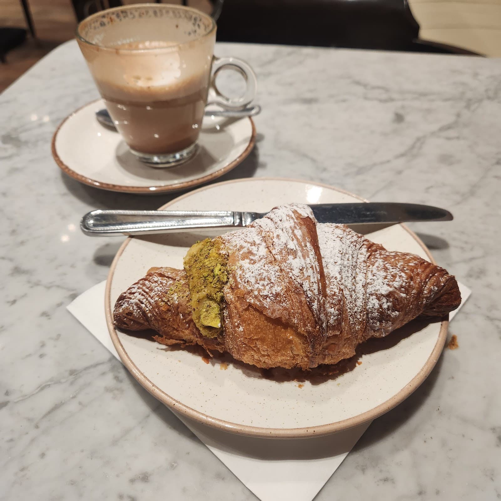 il Valentino Bakery & Cafe