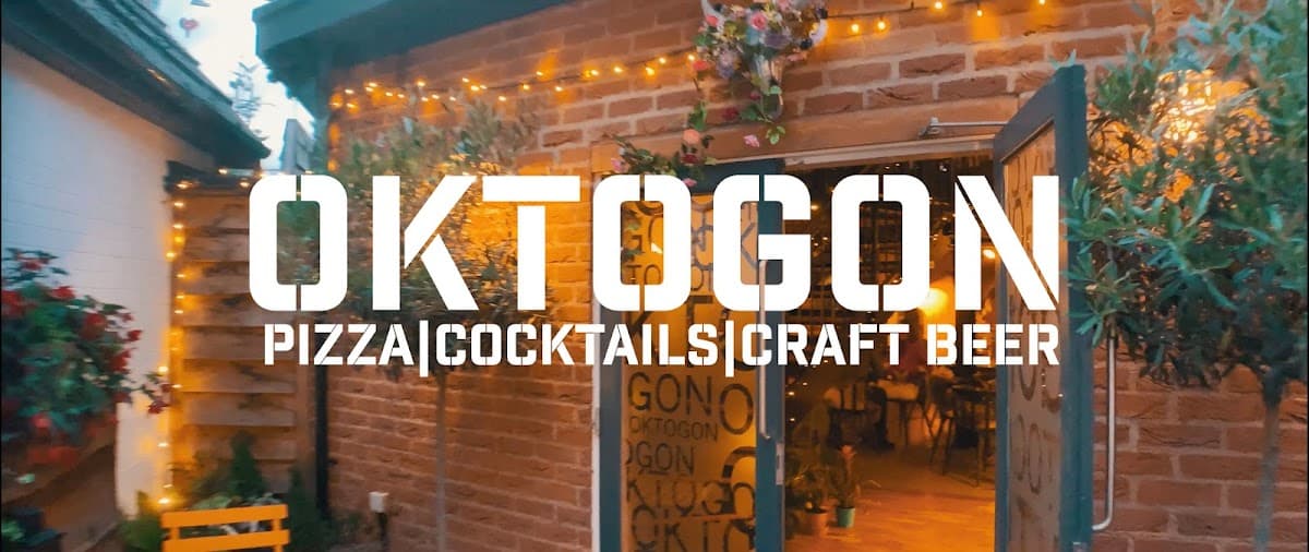 Oktogon