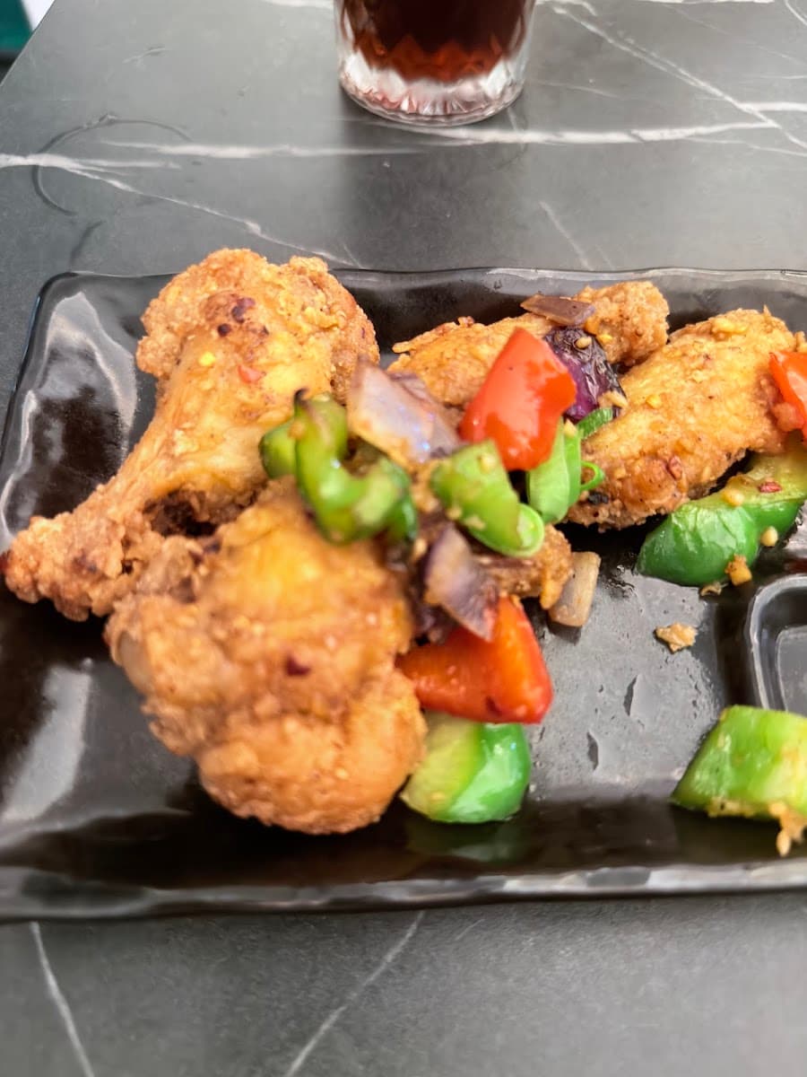 Panko & Sushi Macclesfield