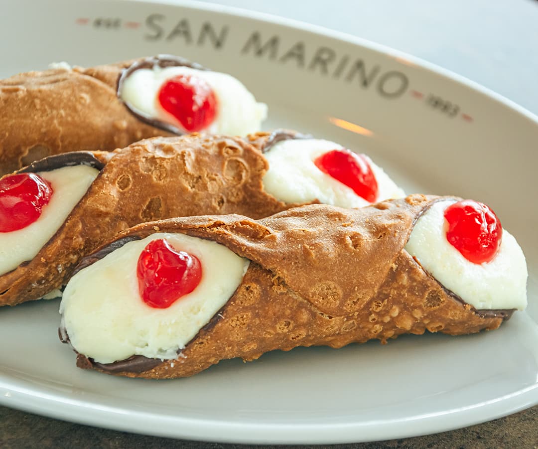 San Marino Brixton