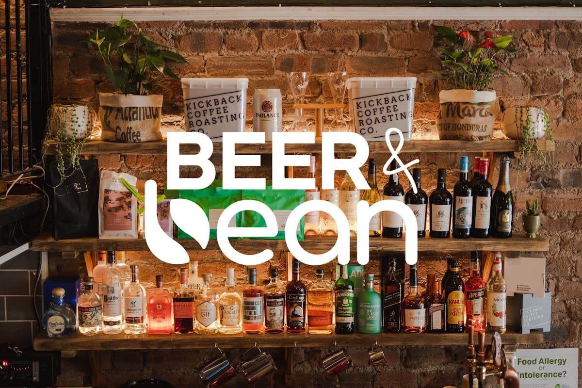Beer & Bean | Café Bar ☕️🍺