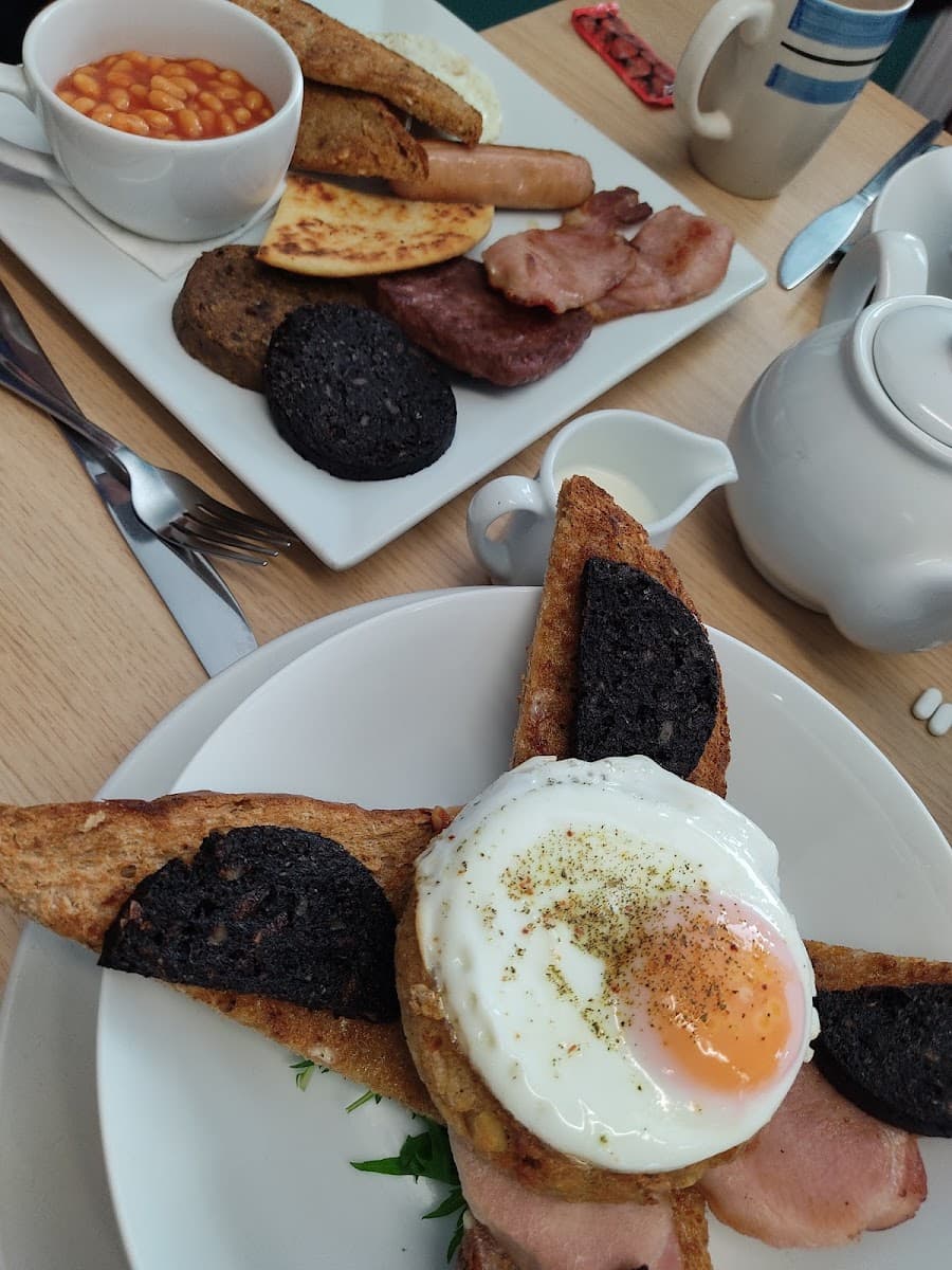 Anchor Cafe