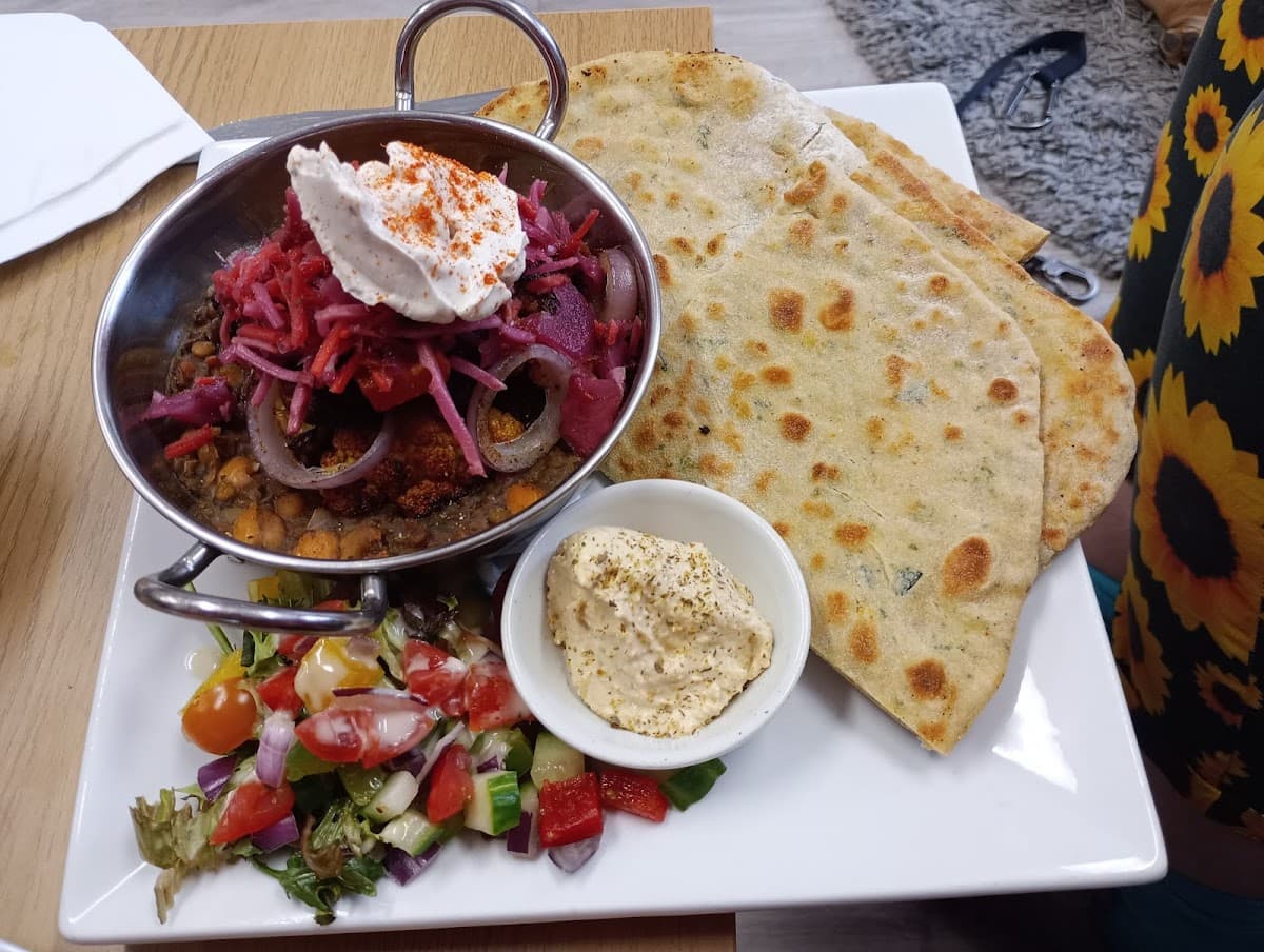 Anchor Cafe