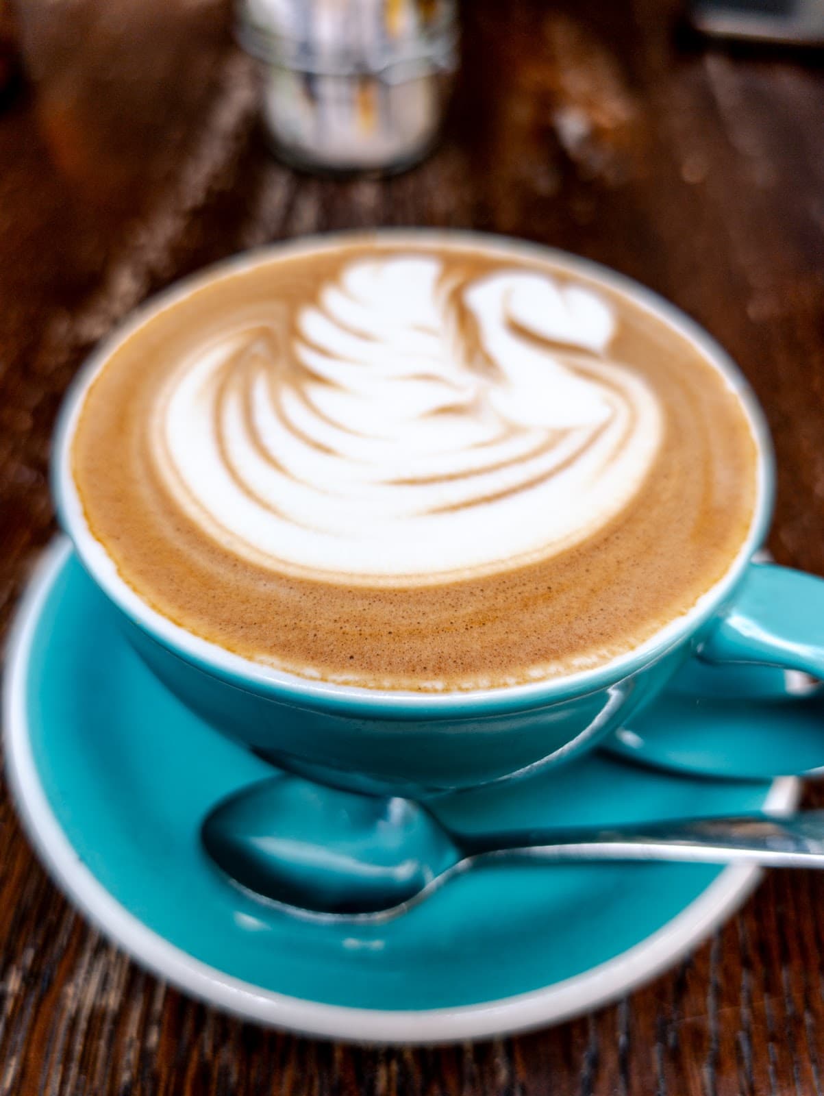 200 Degrees Coffee Shop