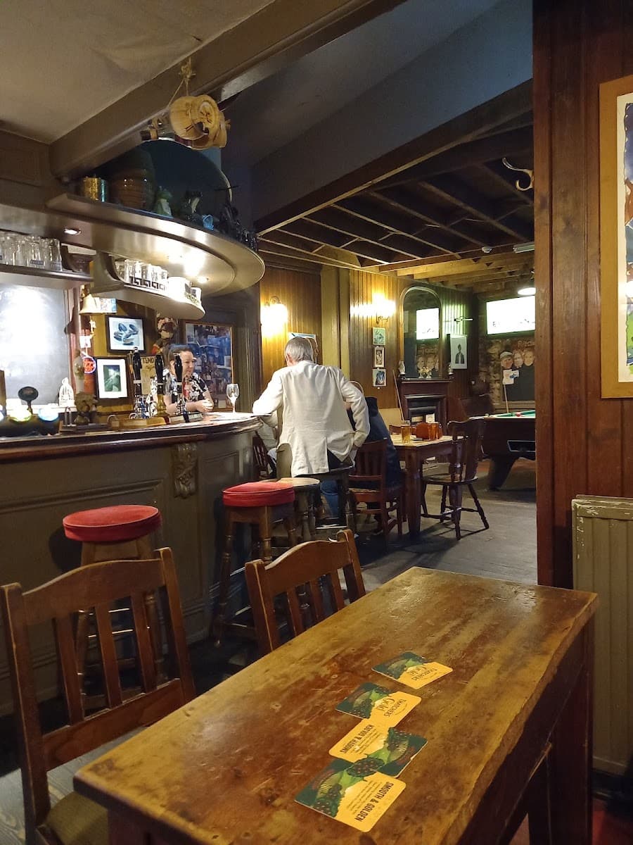 Beaufort Arms