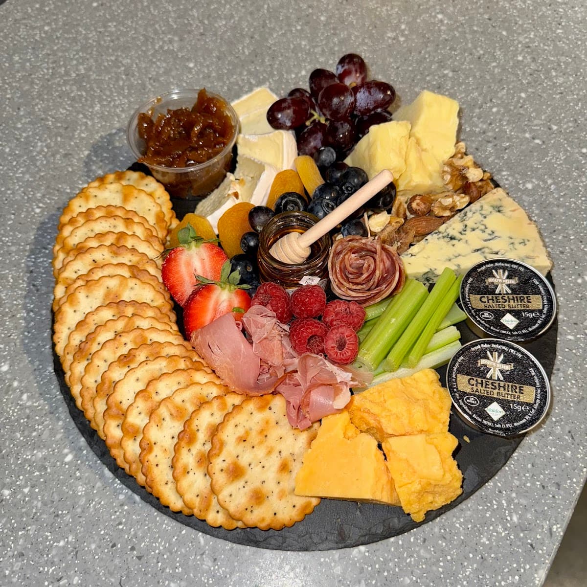 Bailey’s Wine & Deli