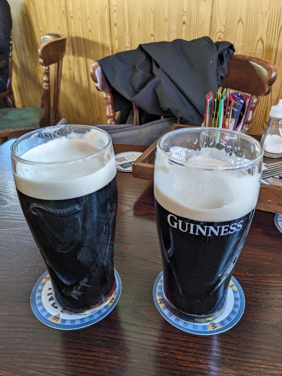 The Prince Of Wales