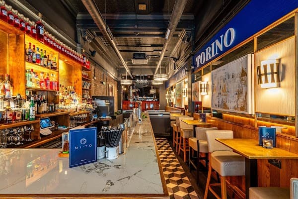 MITO Bar