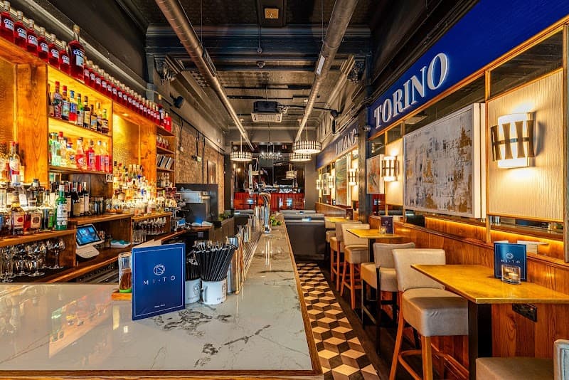 MITO Bar
