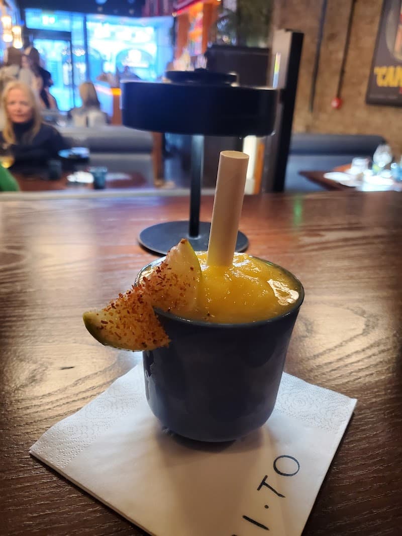 MITO Bar