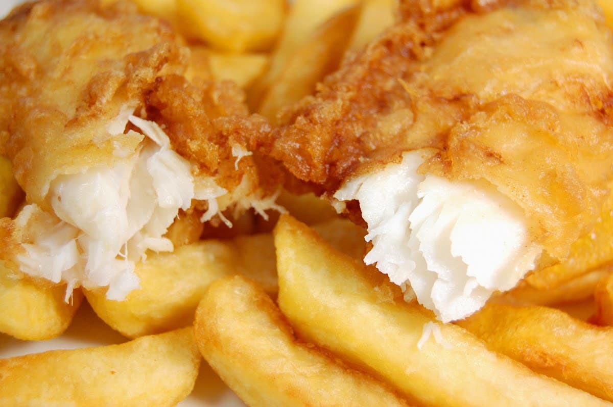 Portside Fish&Chips Kirkstall