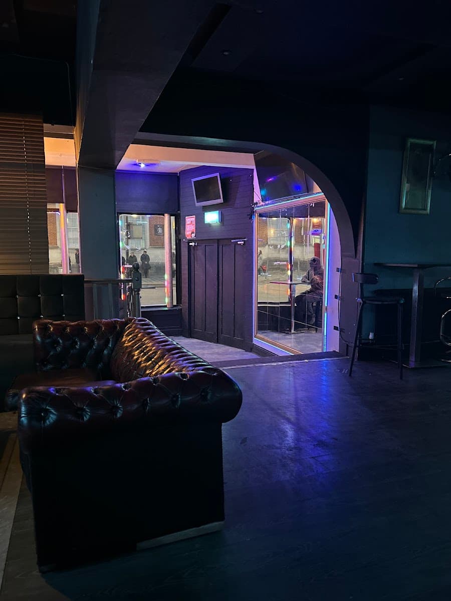 Calif Bar
