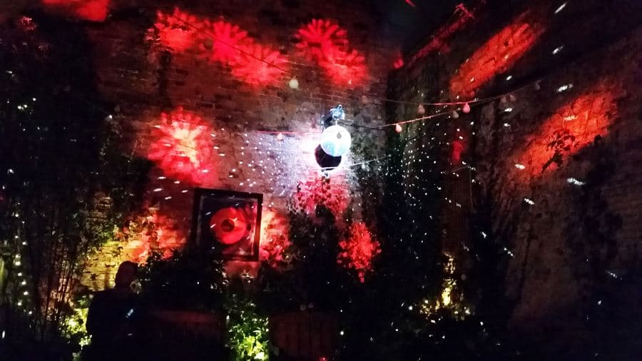 The Fossgate Social