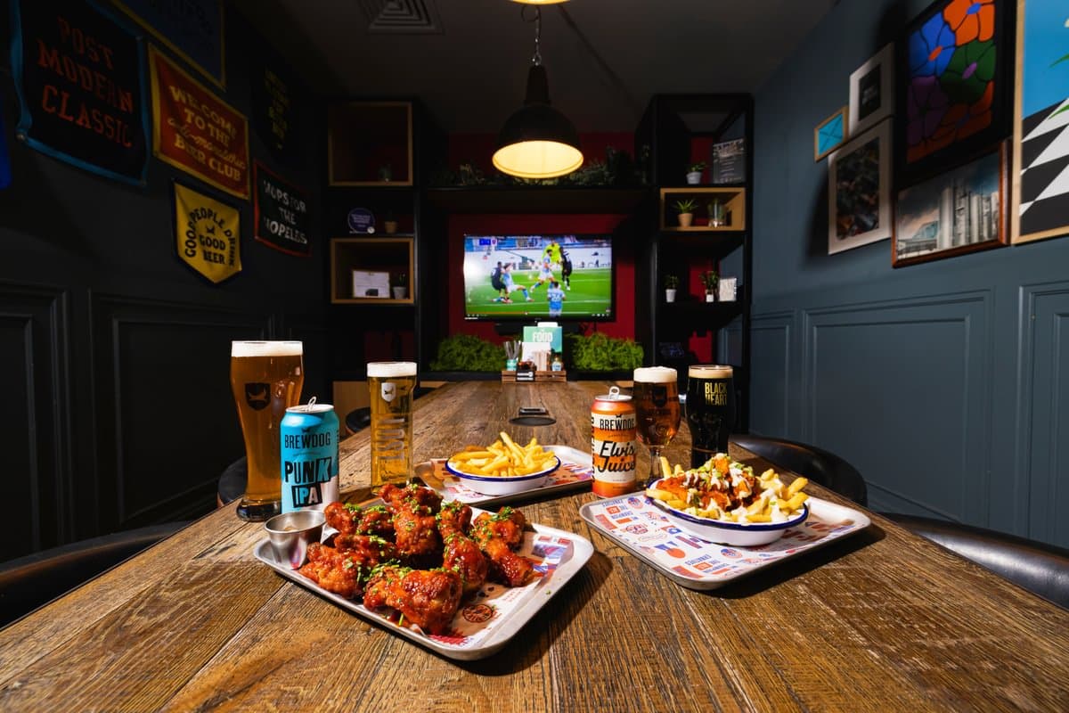 BrewDog Waterloo