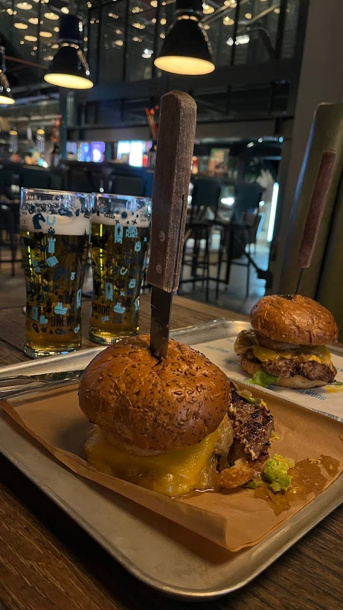 BrewDog Waterloo