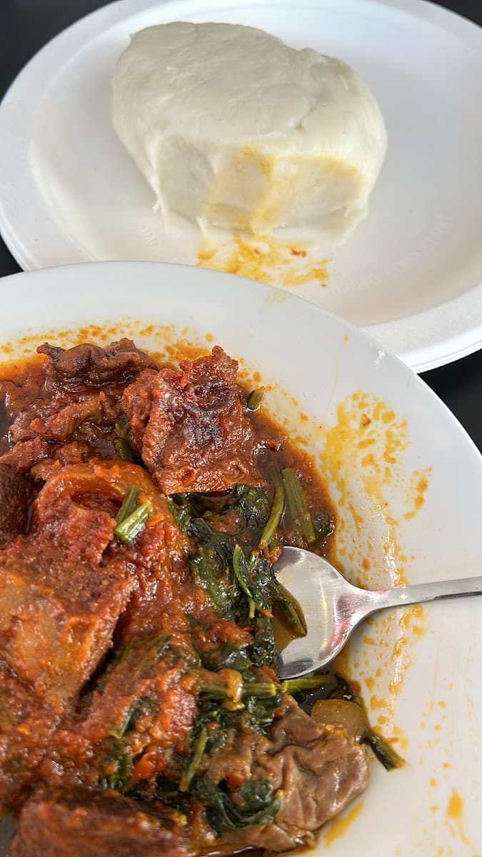 MADAM Jossy's Kitchen