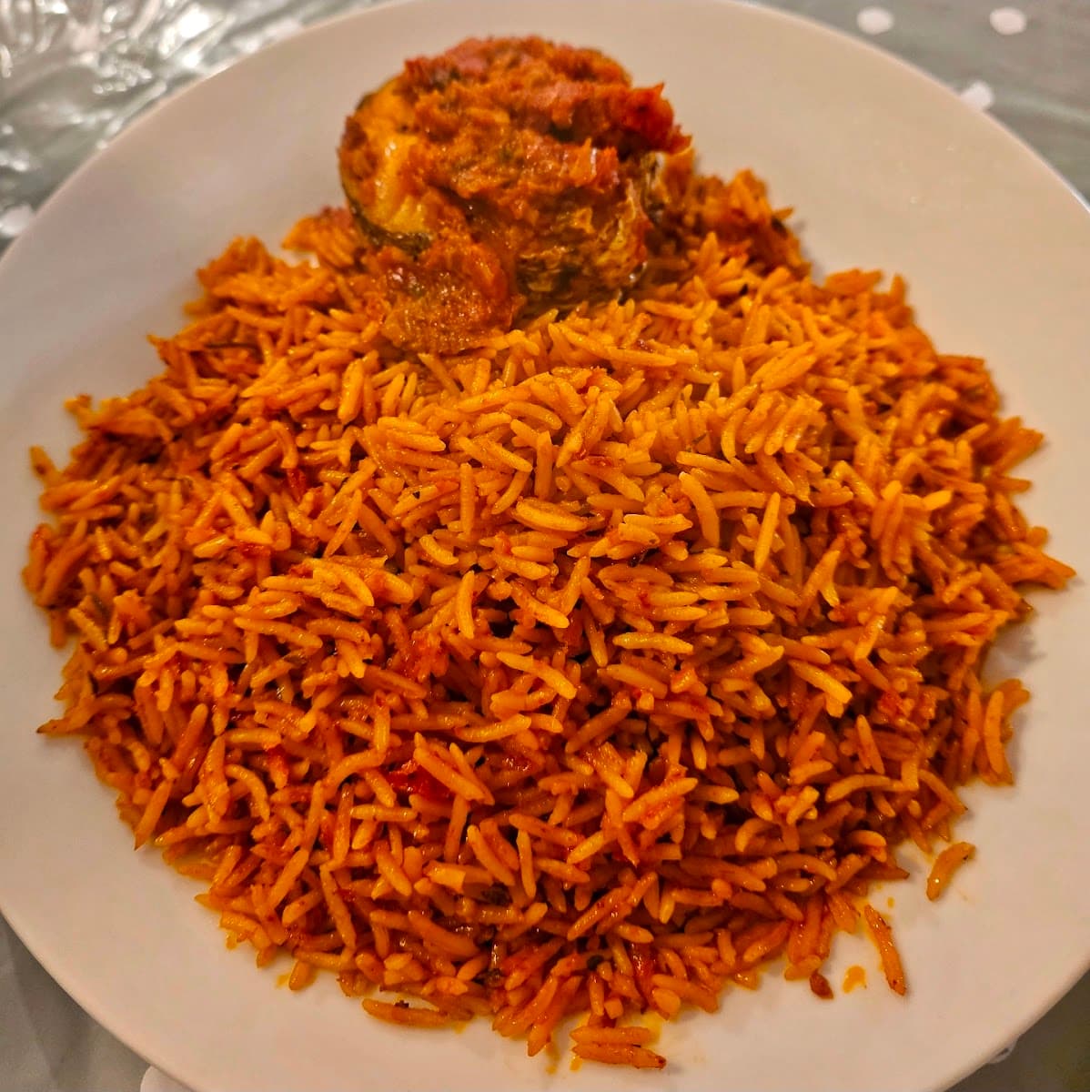 MADAM Jossy's Kitchen