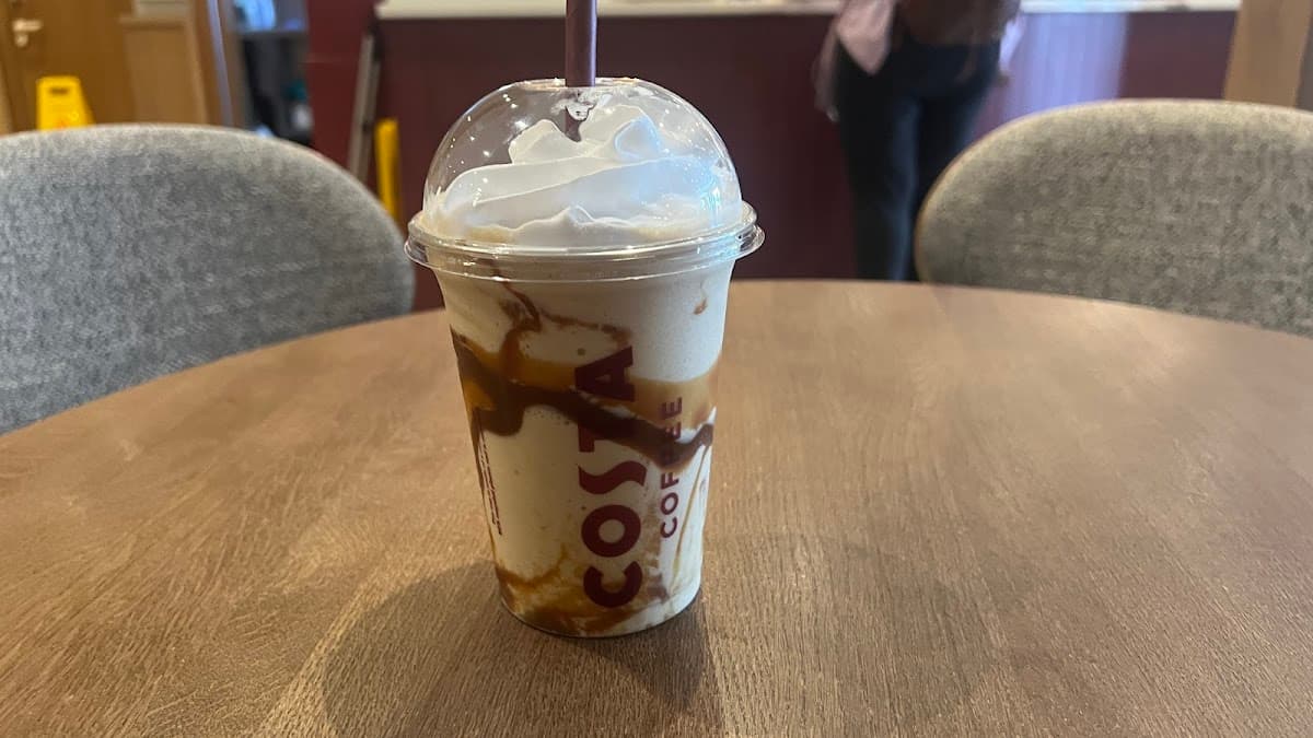 Costa Coffee
