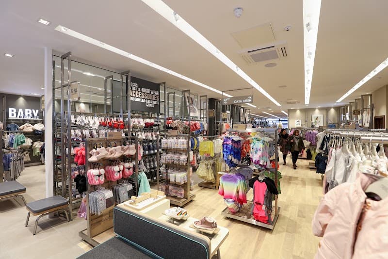 Liverpool Shopping Park