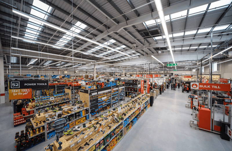 Liverpool Shopping Park