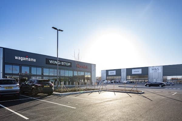 Liverpool Shopping Park