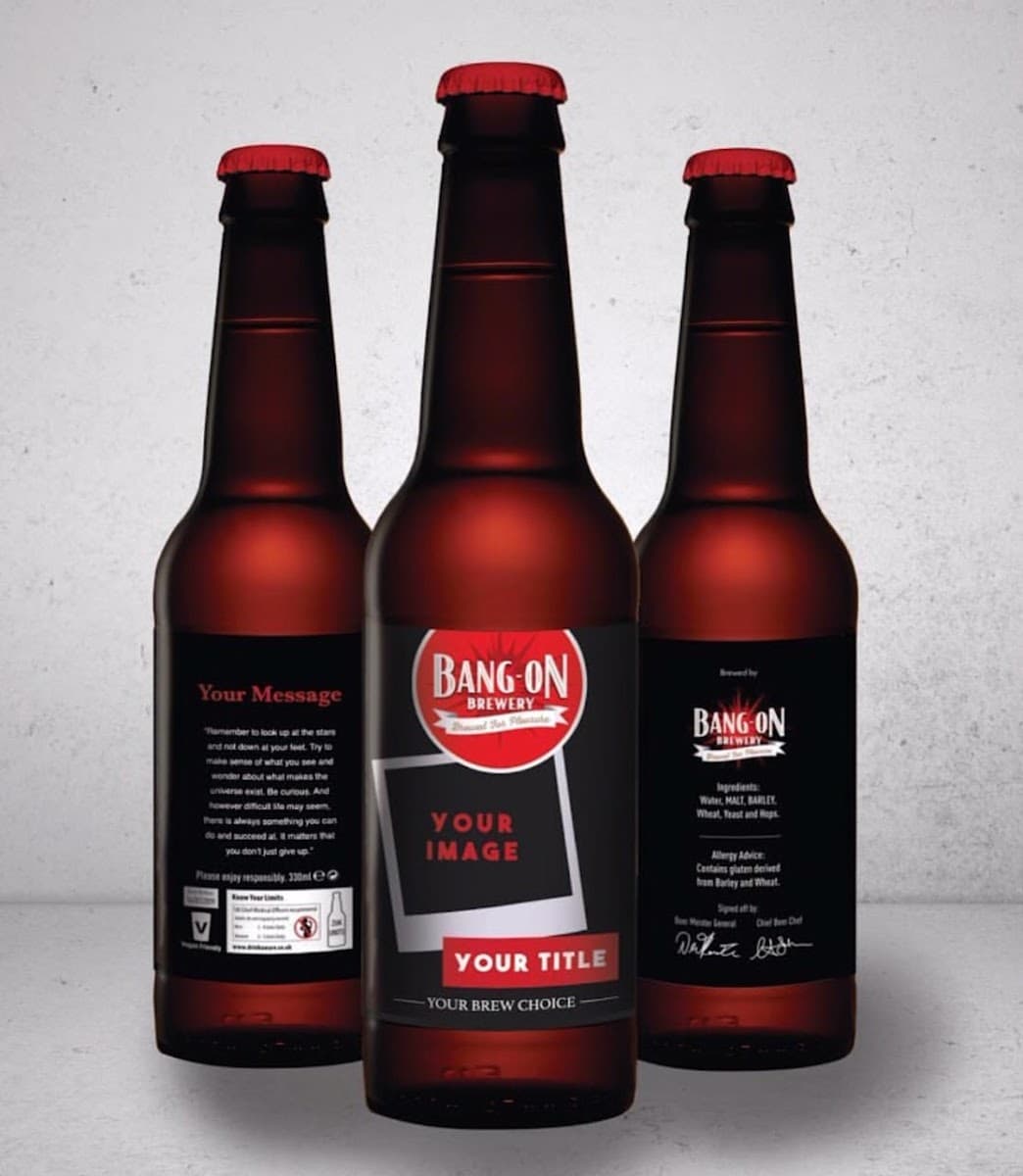Bang On Brewery