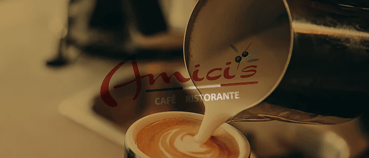 Three rivers cafe