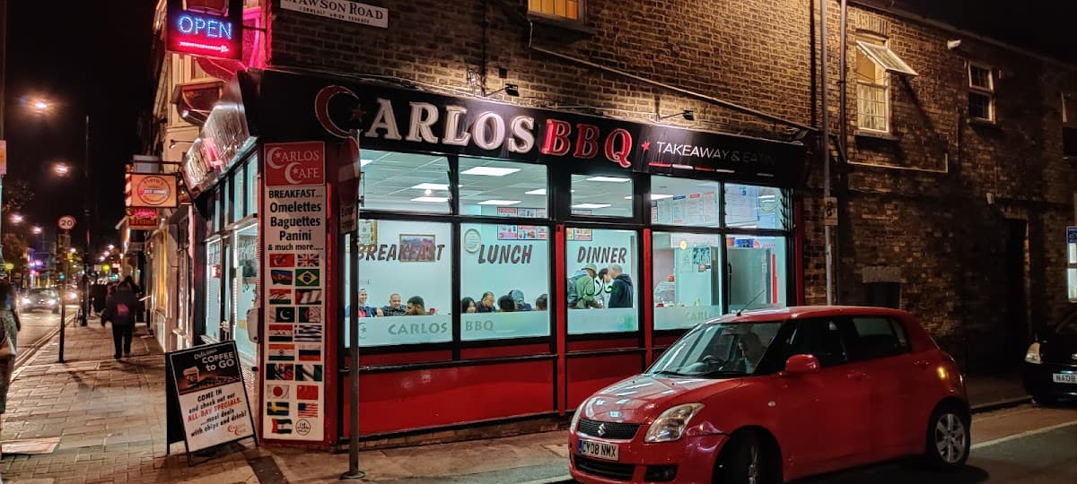Carlos BBQ