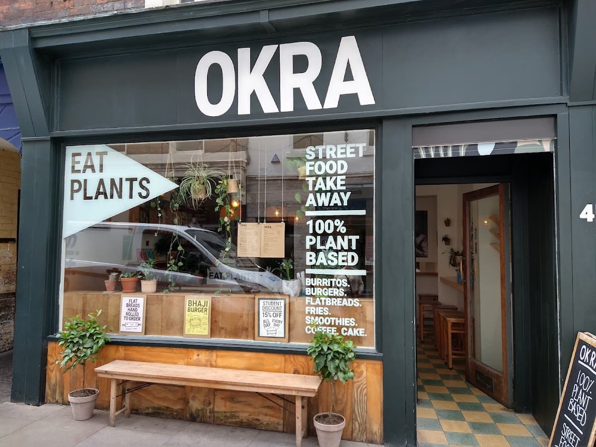 Okra