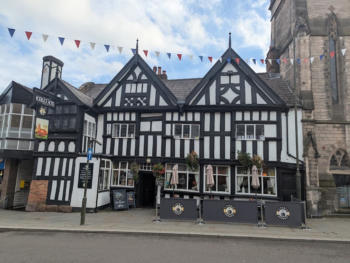 The Dukes Head - JD Wetherspoon