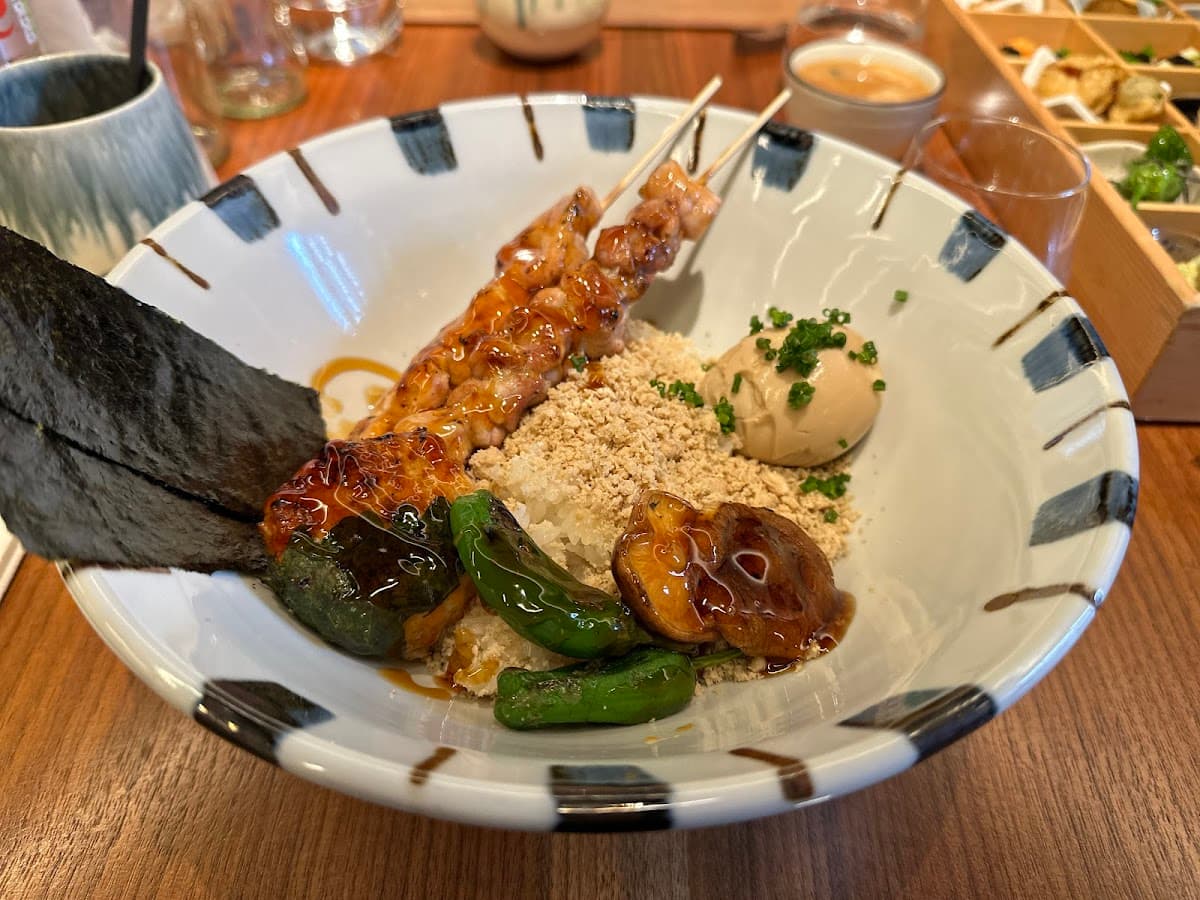 Akira Restaurant
