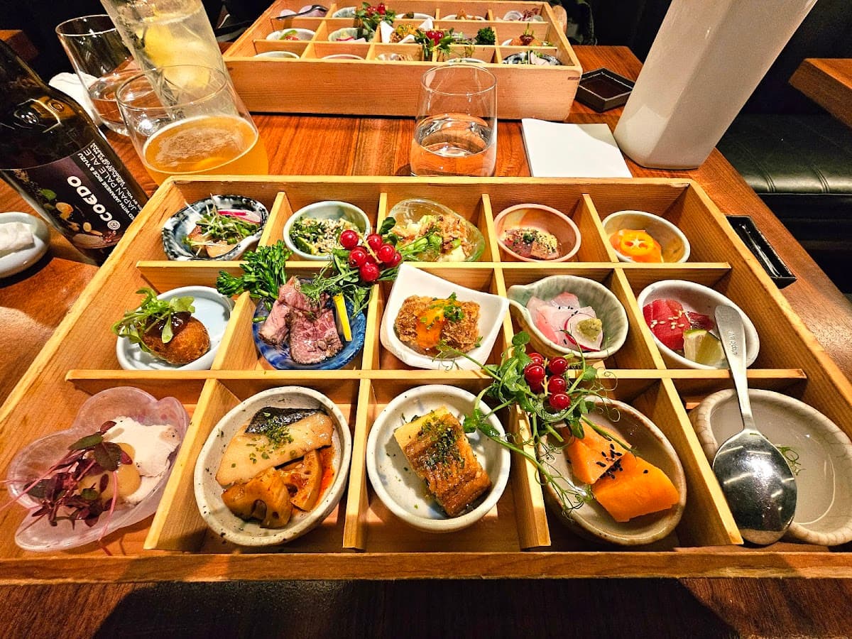 Akira Restaurant
